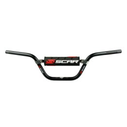 SCAR racing kierownica mini cross i pit bike wysoka 22,2MM