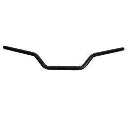 BIKETEC kierownica motocyklowa stalowa kawasaki z 900 (2020-)