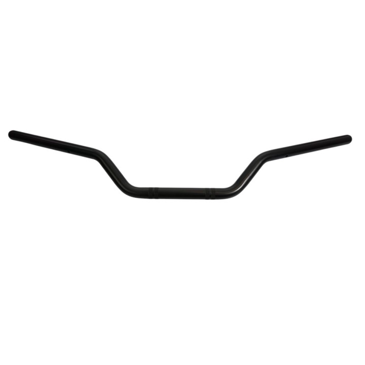 BIKETEC kierownica motocyklowa stalowa kawasaki z 900 (2020-)