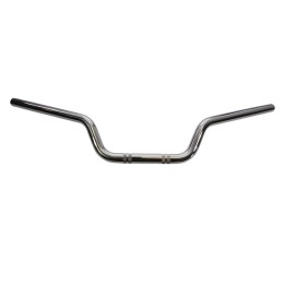 BIKETEC kierownica motocyklowa stalowa suzuki sfv 650 gladius (2009-2014)