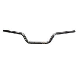 BIKETEC kierownica motocyklowa stalowa suzuki gsr 600 (2006-2010)