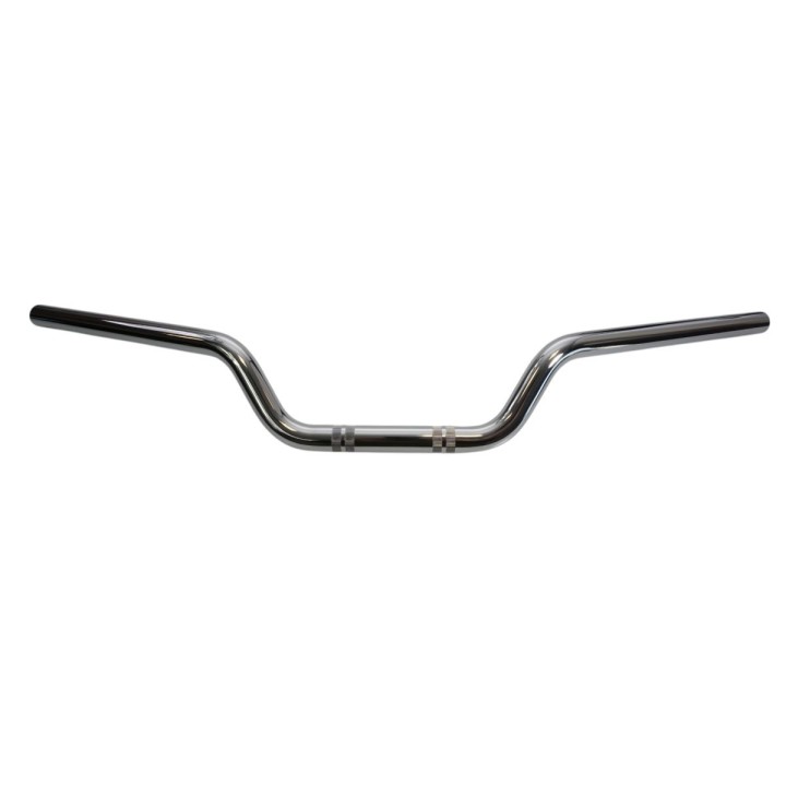 BIKETEC kierownica motocyklowa stalowa suzuki gsr 600 (2006-2010)