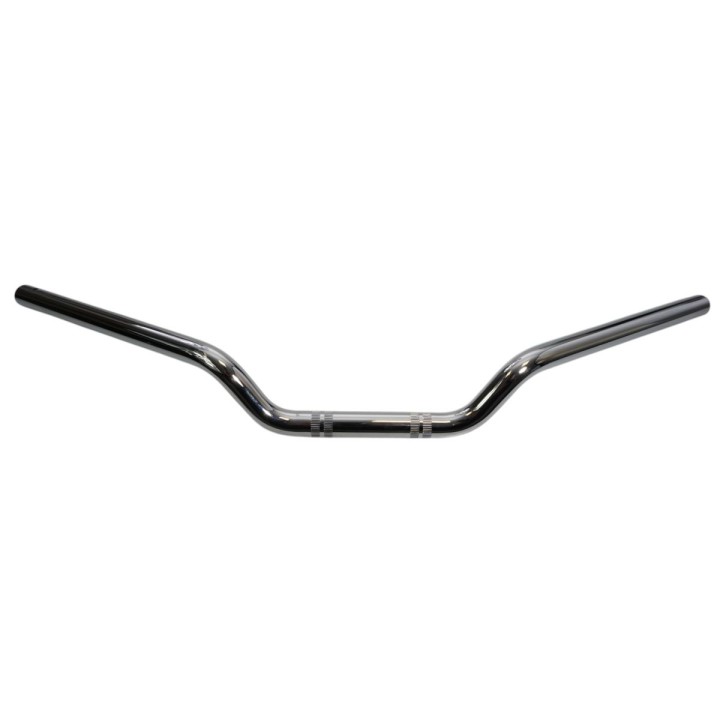 BIKETEC kierownica motocyklowa stalowa suzuki gsf 650 bandit (2007-2008)