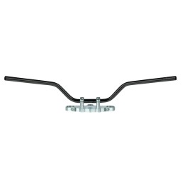TRW zf kierownica stalowa 22MM classic high