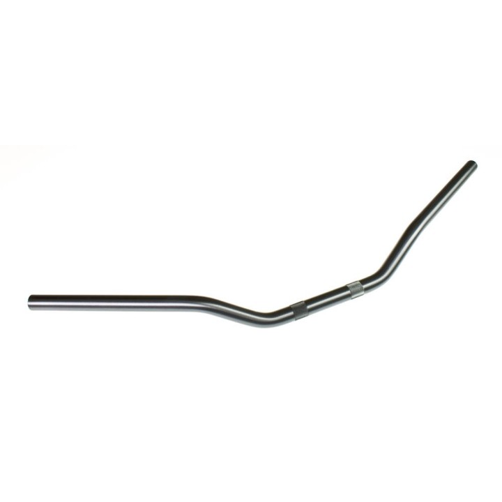 TRW zf kierownica stalowa 22MM superbike comfort