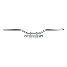 TRW zf kierownica stalowa 22MM superbike elegance