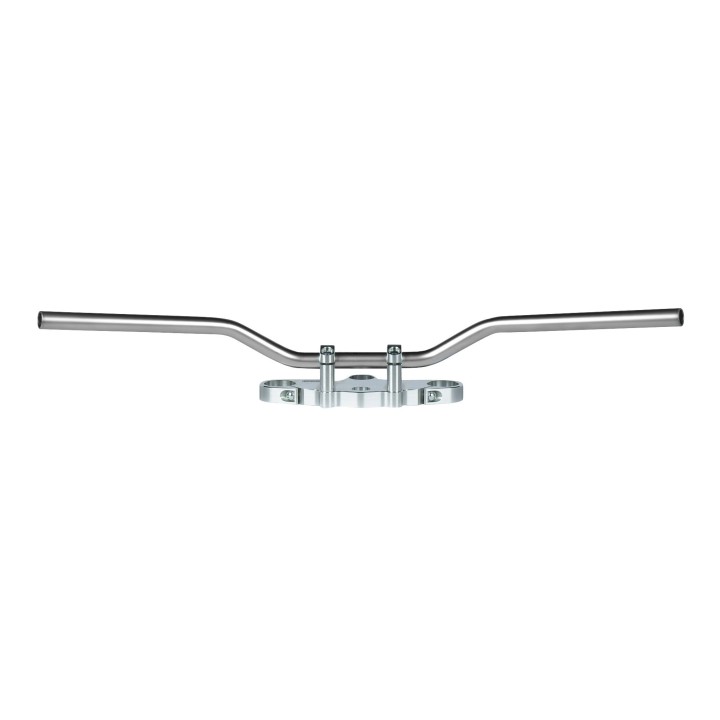TRW zf kierownica stalowa 22MM superbike elegance