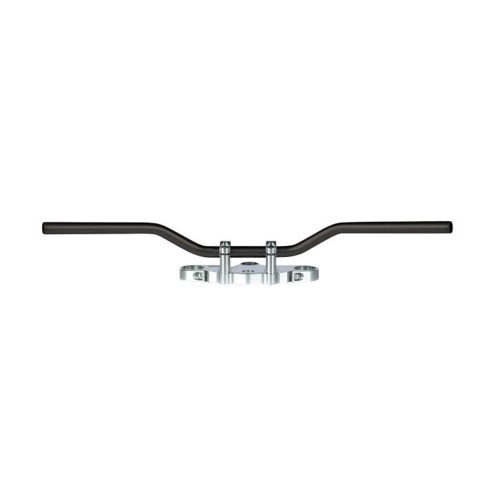 TRW zf kierownica stalowa 22MM superbike