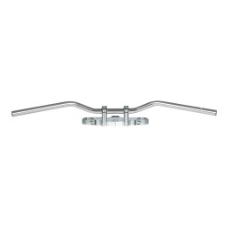 TRW zf kierownica stalowa 22MM superbike sportive