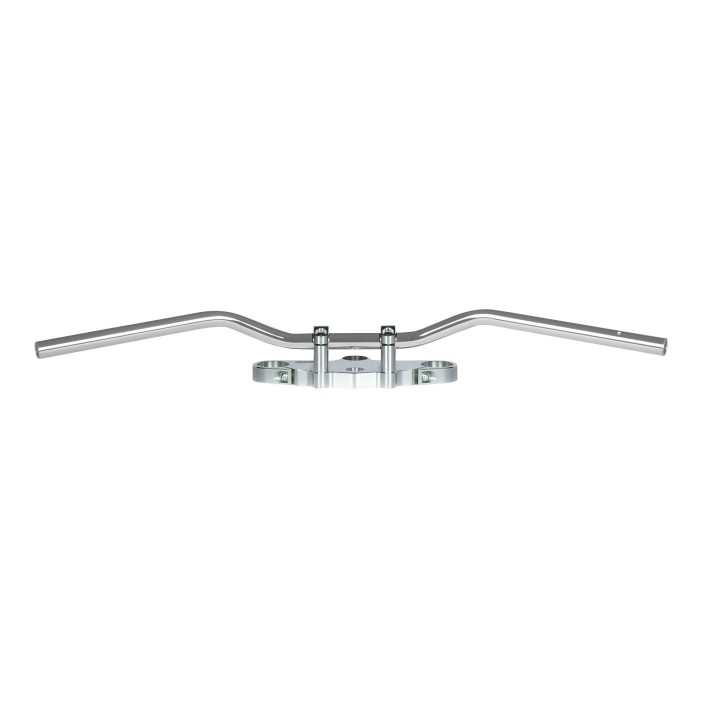 TRW zf kierownica stalowa 22MM superbike sportive