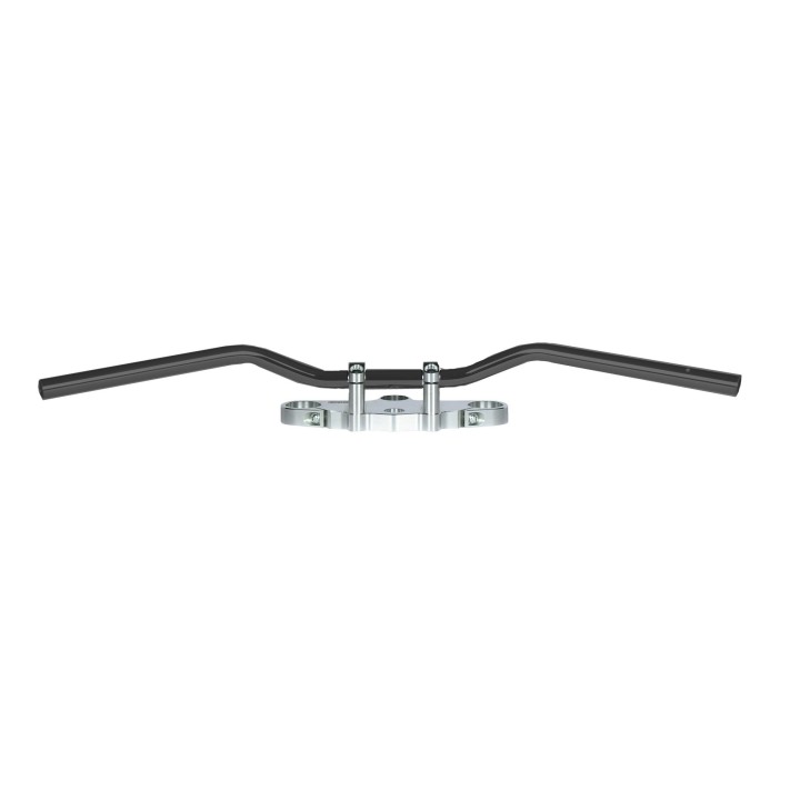 TRW zf kierownica stalowa 22MM superbike sportive
