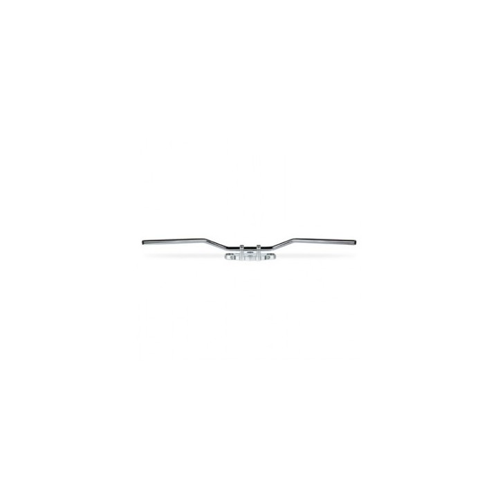 TRW zf kierownica stalowa 22MM roadstar wide chromowana