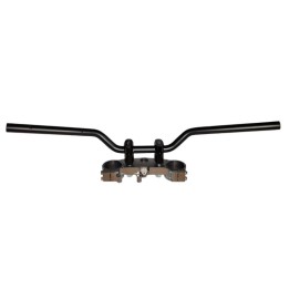 BIKETEC kierownica stalowa honda nc 700 s (ABS) (dct) (2012-2013)