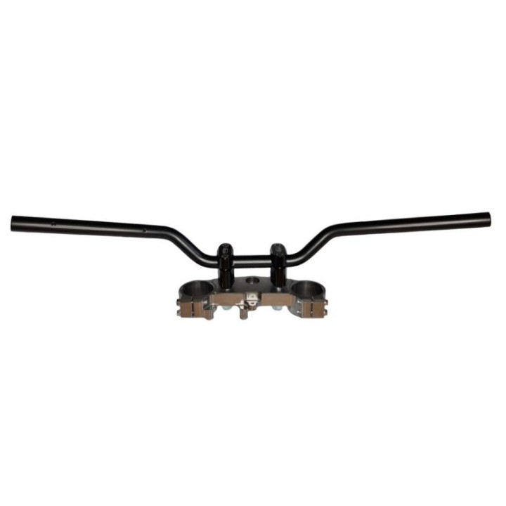 BIKETEC kierownica stalowa honda nc 700 s (ABS) (dct) (2012-2013)