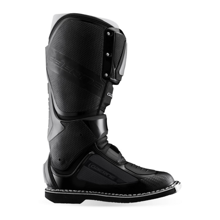 GAERNE BUTY CROSS/ENDURO MODEL SG-12 BLACK
