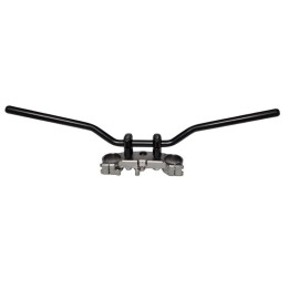 BIKETEC kierownica stalowa kawasaki z 800 (2013-2016)