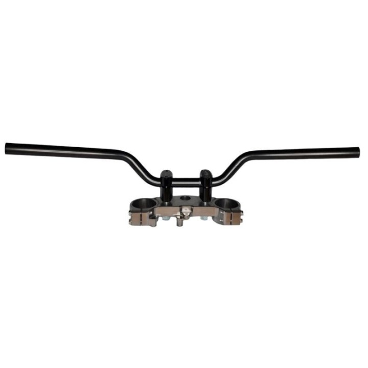 BIKETEC kierownica stalowa suzuki gsx-s 125 (2018-2019)