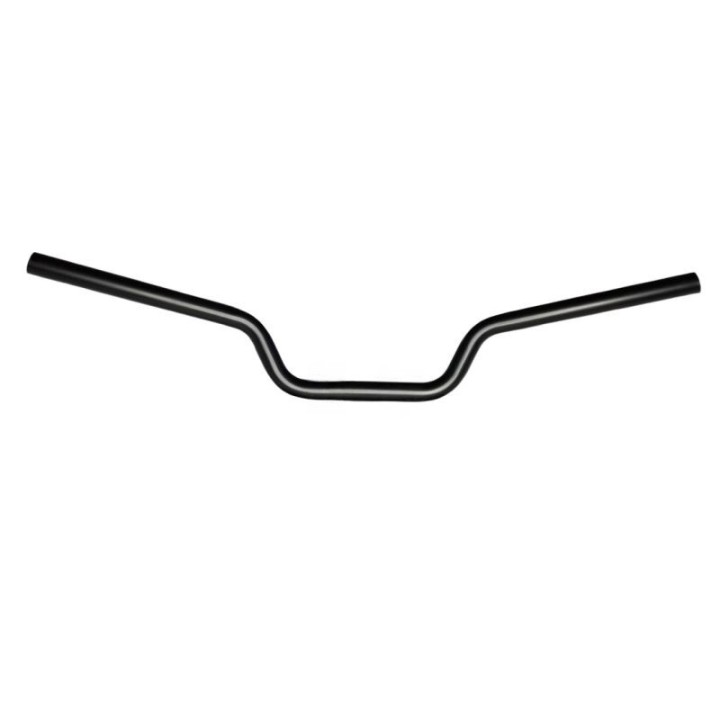 BIKETEC kierownica stalowa yamaha MT-07 (2014-)