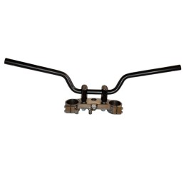 BIKETEC kierownica stalowa yamaha MT-07 (2018-2020)