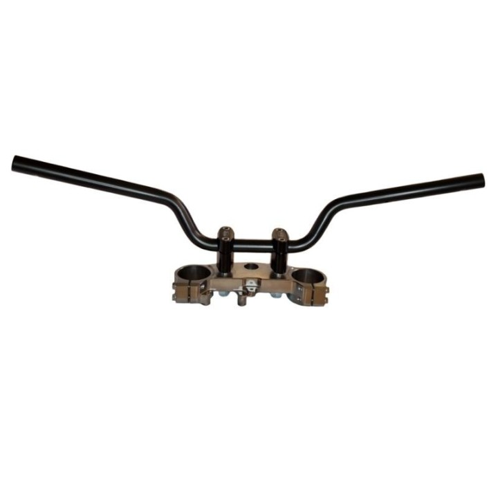 BIKETEC kierownica stalowa yamaha MT-07 (2018-2020)