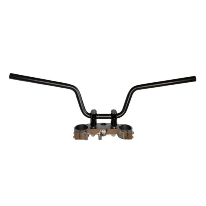 BIKETEC kierownica stalowa yamaha mt 07 tracer (2016-2019)