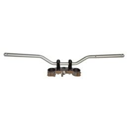 BIKETEC kierownica stalowa yamaha tdr 125 (1995-2002)