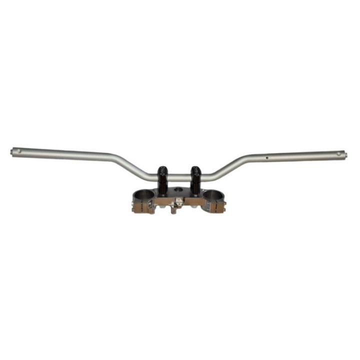 BIKETEC kierownica stalowa yamaha tdr 125 (1995-2002)