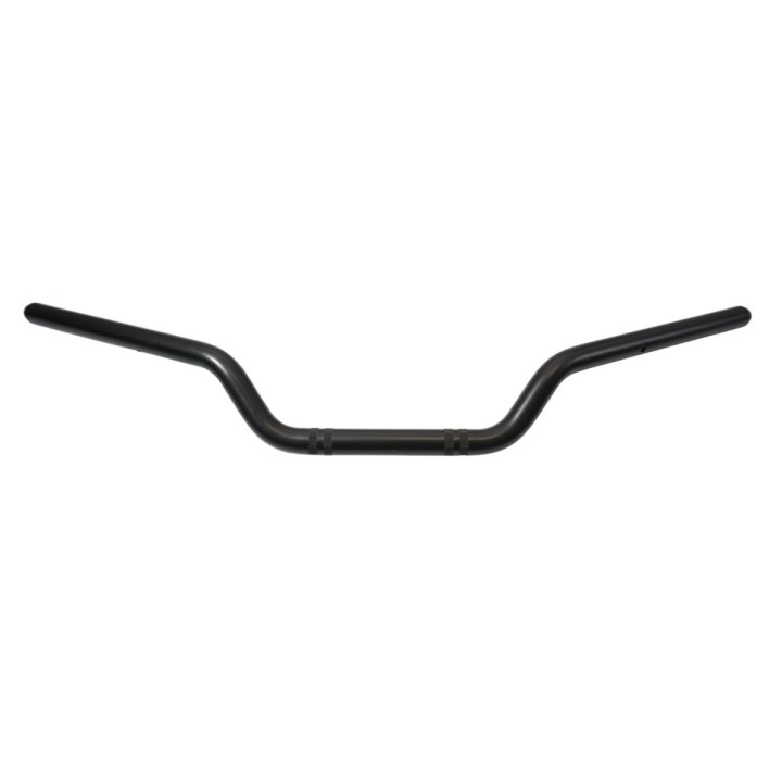 BIKETEC kierownica stalowa kawasaki z 750 (2011-2012)