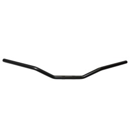 BIKETEC kierownica motocyklowa stalowa derbi senda SM / 50 x-treme (2018-) 2310010000