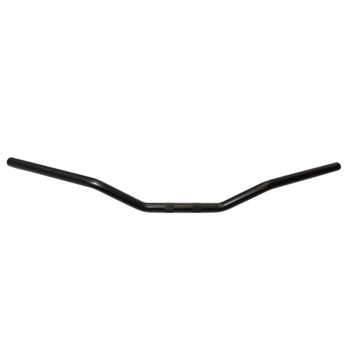BIKETEC kierownica motocyklowa stalowa derbi senda SM / 50 x-treme (2018-) 2310010000
