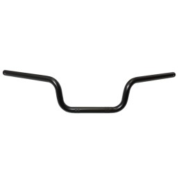 BIKETEC kierownica motocyklowa stalowa honda cbf 500/600 (2004-2007)