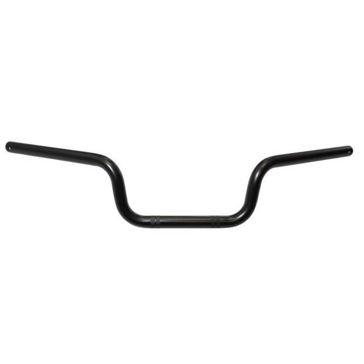 BIKETEC kierownica motocyklowa stalowa honda cbf 500/600 (2004-2007)