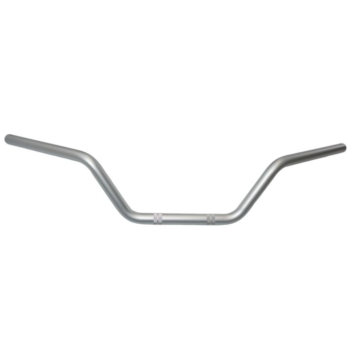 BIKETEC kierownica motocyklowa stalowa honda xl 650 transalp (2000-2006)