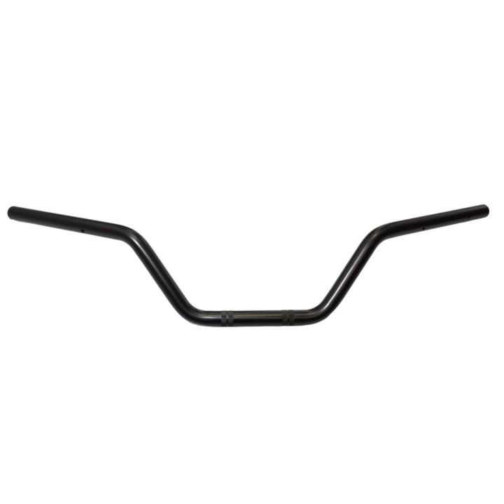 BIKETEC kierownica motocyklowa stalowa honda nc 700 x (2012-2013)