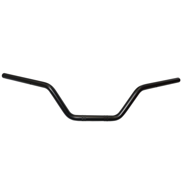 BIKETEC kierownica motocyklowa stalowa honda nc 750 x (2014-2019)