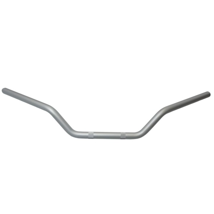 BIKETEC kierownica motocyklowa stalowa honda xl 125 v varadero (2001-2011)