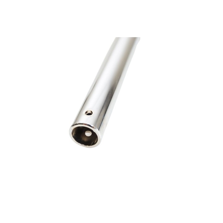 BIKETEC kierownica motocyklowa stalowa honda cb 1300 (2003-2012) (chrom) 0303160000