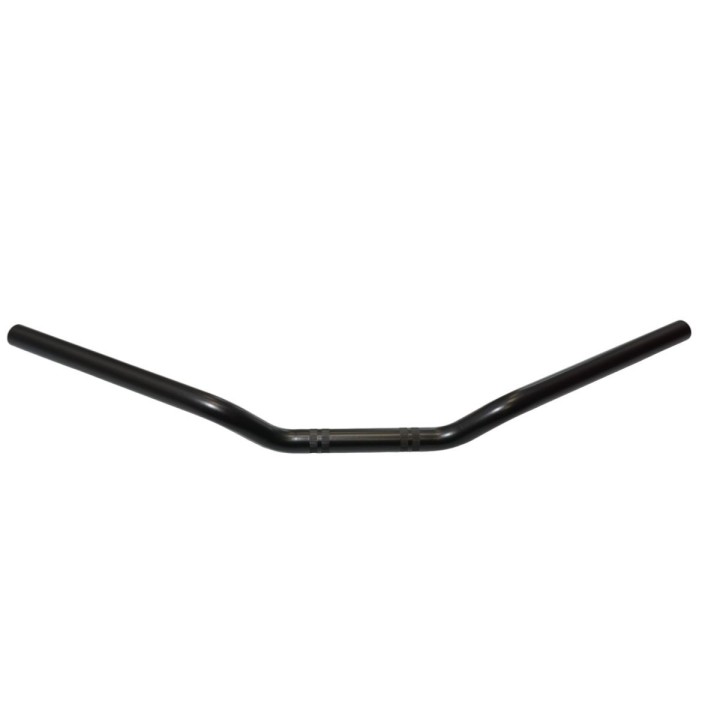 BIKETEC kierownica motocyklowa stalowa suzuki gsx 650 f (2008-2015)