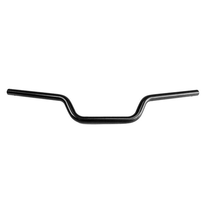 BIKETEC kierownica motocyklowa stalowa uniwersalna wzór mt 07