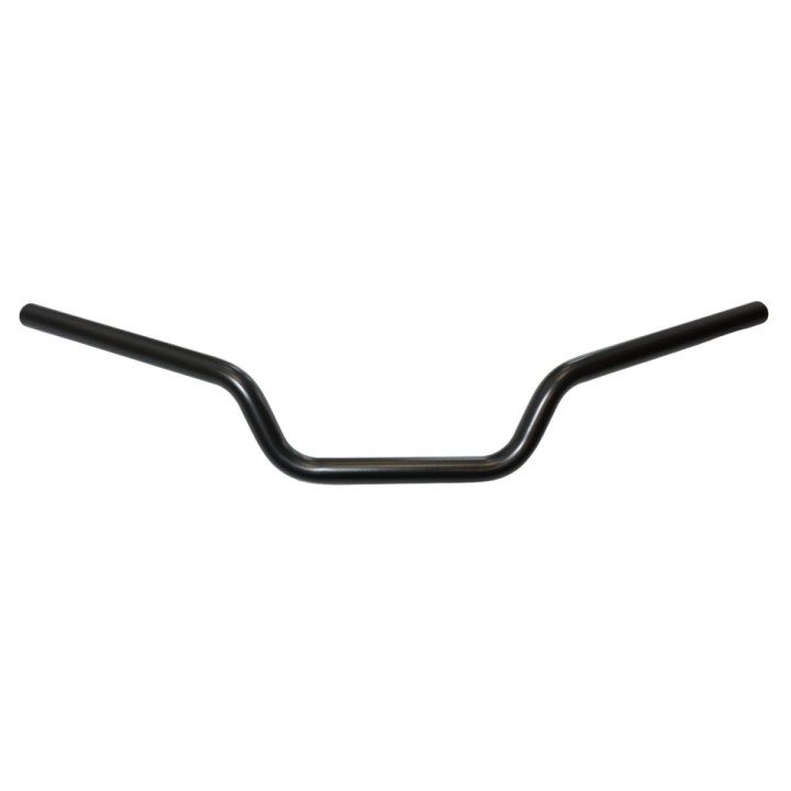 BIKETEC kierownica motocyklowa stalowa uniwersalna wzór mt 07