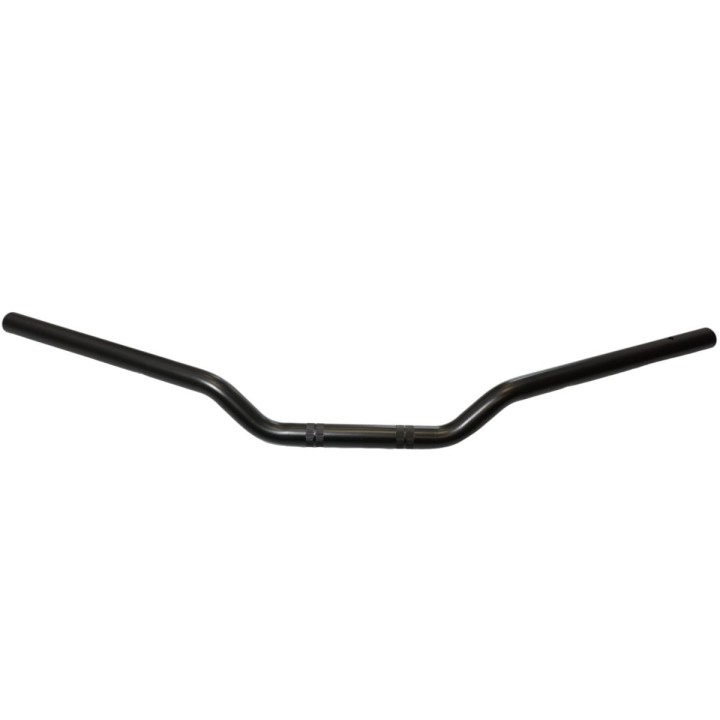 BIKETEC kierownica motocyklowa stalowa honda hornet 750 r (2023-)