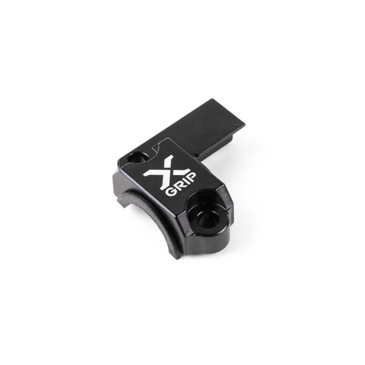 Kierownice i osprzęt X-GRIP osłona obejma wzmocnienie pompy sprzęgła (anti break clamp clutch) brembo po 2024 roku beta,ktm, hu…