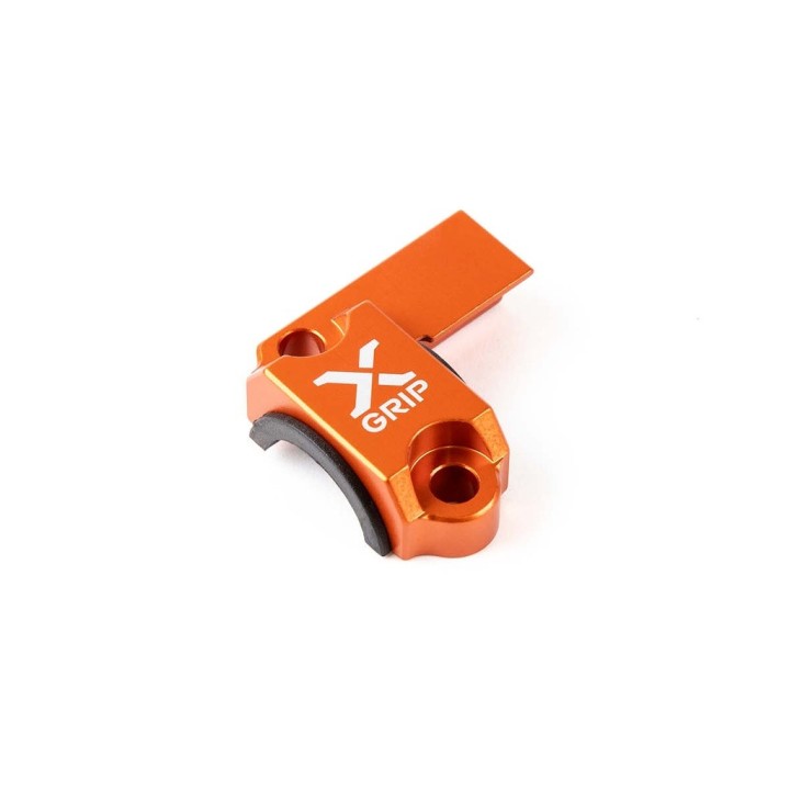 Kierownice i osprzęt X-GRIP osłona obejma wzmocnienie pompy sprzęgła (anti break clamp clutch) brembo po 2024 roku beta,ktm, hu…