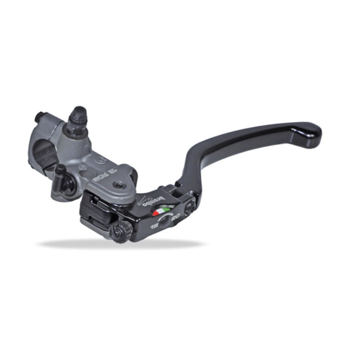 Kierownice i osprzęt BREMBO 2026/05 pompa sprzęgła racing rcs 16MM z regulacją osi