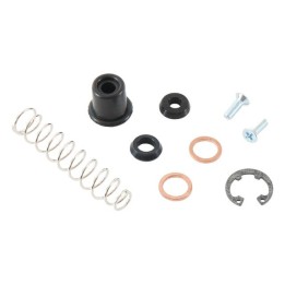 Kierownice i osprzęt ALL BALLS ZESTAW NAPRAWCZY POMPY SPRZĘGŁA Honda CB1000R 11-15, CB1100 13-14, CBR1000RR 04-07, CBR1100XX 99…