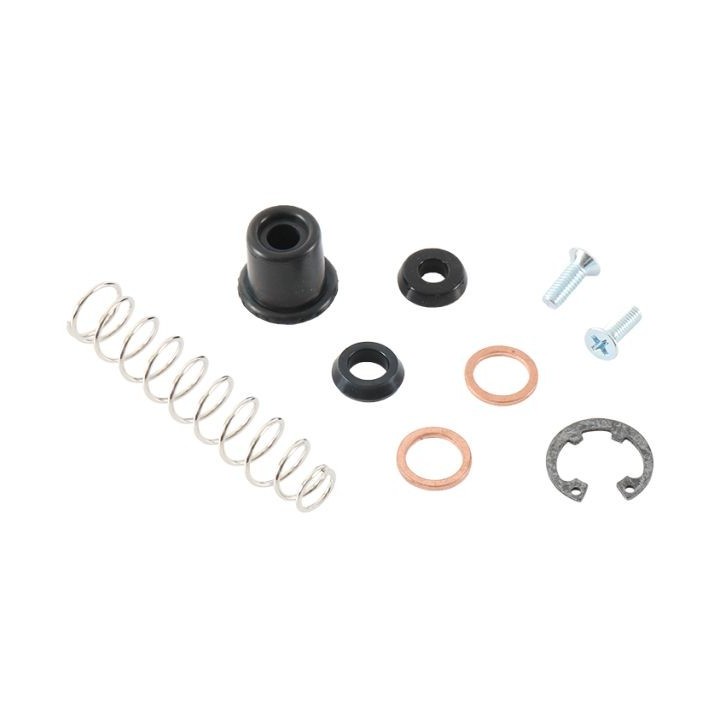 Kierownice i osprzęt ALL BALLS ZESTAW NAPRAWCZY POMPY SPRZĘGŁA Honda CB1000R 11-15, CB1100 13-14, CBR1000RR 04-07, CBR1100XX 99…