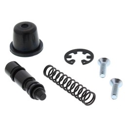 Kierownice i osprzęt ALL BALLS zestaw naprawczy pompy sprzęgła ktm SX 125/150 16-25, sxf 250/350 16-25 brembo (9mm) Dot4 - zast…