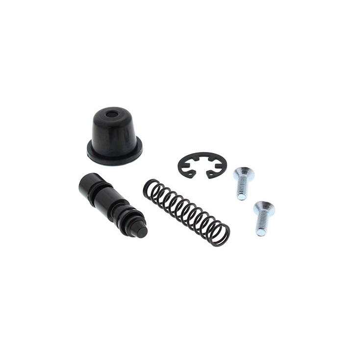 Kierownice i osprzęt ALL BALLS zestaw naprawczy pompy sprzęgła ktm SX 125/150 16-25, sxf 250/350 16-25 brembo (9mm) Dot4 - zast…