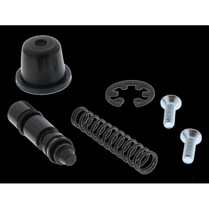 Kierownice i osprzęt ALL BALLS zestaw naprawczy pompy sprzęgła ktm SX 125/150 16-25, sxf 250/350 16-25 brembo (9mm) Dot4 - zast…