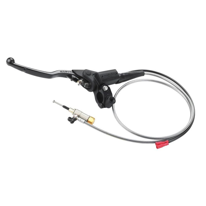 Kierownice i osprzęt MAGURA zestaw sprzęgła hydraulicznego hymec 167 can am / bombardier ds 650 (04-09), yamaha sr 400/500 (śr.…